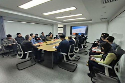 北京正源擠擴(kuò)技術(shù)開(kāi)發(fā)中心舉辦技術(shù)交流會(huì)，深入宣貫新規(guī)促進(jìn)行業(yè)發(fā)展